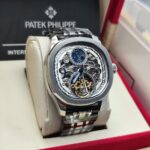 ساعه باتيك فليب المميزه - الصورة 5