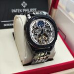 ساعه باتيك فليب المميزه - الصورة 4