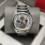 ساعه كارتير رجالي - الصورة 3