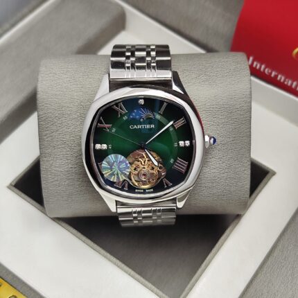 ساعه كارتير رجالي