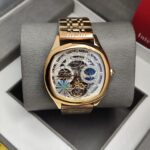 ساعه كارتير رجالي - الصورة 2