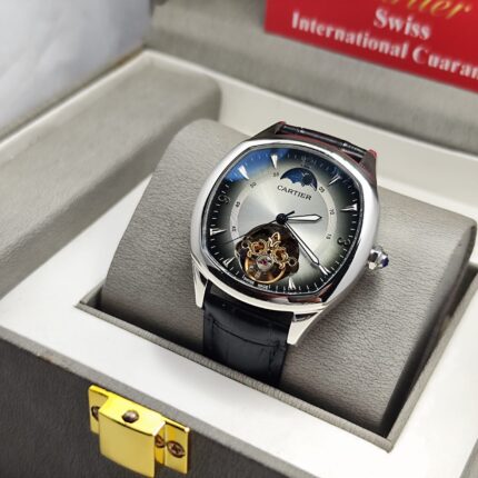 ساعه كارتير
