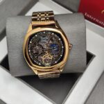 ساعه كارتير رجالي - الصورة 6