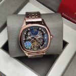 ساعه كارتير رجالي - الصورة 7