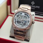 ⁦باتيك فليب مكشوفه من الامام والخلف⁩ - الصورة ⁦12⁩