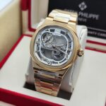 ⁦باتيك فليب مكشوفه من الامام والخلف⁩ - الصورة ⁦5⁩