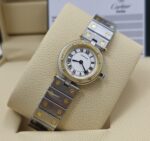 ساعه كارتير - الصورة 2