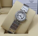 ساعه كارتير - الصورة 3