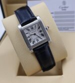 ساعه كارتير للنساء