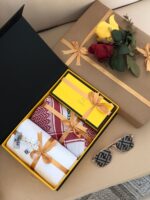 بوكس هدايا فندي - الصورة 3