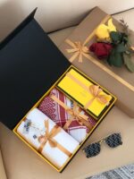 بوكس هدايا فندي