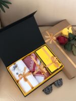 بوكس هدايا فندي - الصورة 4