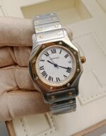 ساعه كارتير