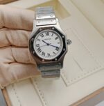 ساعه كارتير - الصورة 2