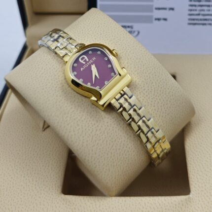 ساعه اجنر نسائيه