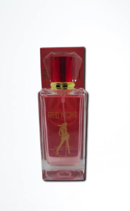 عطر رد نايت للجنسين