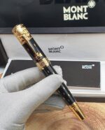 ⁦قلم مون بلانك⁩ - الصورة ⁦4⁩