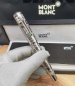 ⁦قلم مون بلانك⁩ - الصورة ⁦2⁩