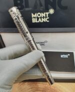 ⁦قلم مون بلانك⁩ - الصورة ⁦5⁩