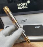 ⁦قلم مون بلانك⁩ - الصورة ⁦3⁩