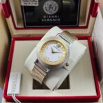 ساعه ماركه فرزاتشي نسائي - الصورة 3