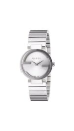 ⁦ساعه جوتشي نسائيه⁩ - الصورة ⁦5⁩