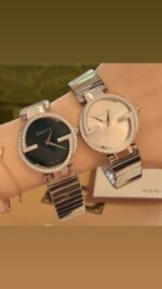 ساعه جوتشي نسائيه