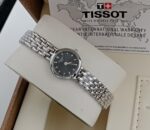 ⁦ساعه تيسوت نسائيه⁩ - الصورة ⁦4⁩