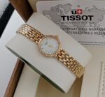 ⁦ساعه تيسوت نسائيه⁩ - الصورة ⁦5⁩