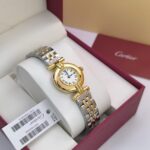 ⁦ساعه كارتير نسائيه⁩ - الصورة ⁦3⁩