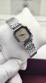 ⁦ساعه لونجين نسائيه⁩ - الصورة ⁦2⁩