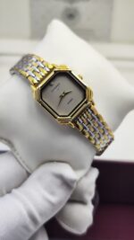 ⁦ساعه لونجين نسائيه⁩ - الصورة ⁦6⁩