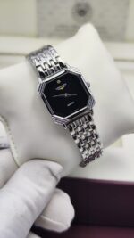 ⁦ساعه لونجين نسائيه⁩ - الصورة ⁦3⁩