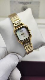 ساعه لونجين نسائيه