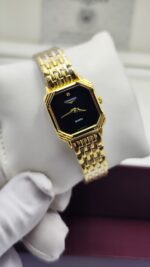 ⁦ساعه لونجين نسائيه⁩ - الصورة ⁦10⁩