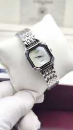 ⁦ساعه لونجين نسائيه⁩ - الصورة ⁦7⁩