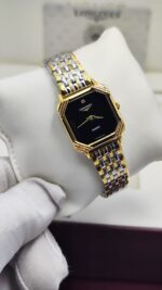 ⁦ساعه لونجين نسائيه⁩ - الصورة ⁦11⁩