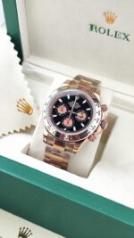 رولكس ديتونا - الصورة 4