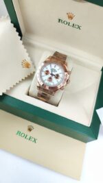 رولكس ديتونا - الصورة 2