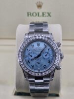 ⁦رولكس ديتونا ماستر كوالتي⁩ - الصورة ⁦3⁩