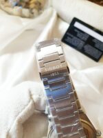 ساعه تيسوت رجاليه - الصورة 5