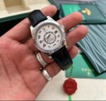 ⁦رولكس جلد⁩ - الصورة ⁦5⁩