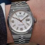 رولكس ديت جست - الصورة 4