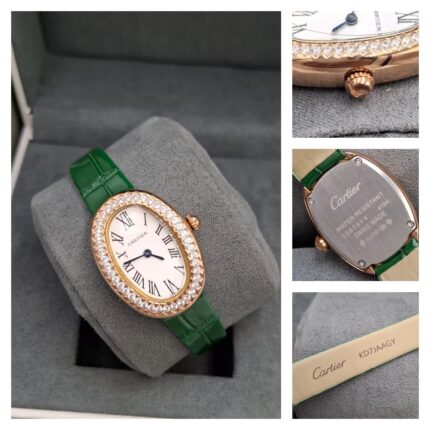 كارتير نسائي