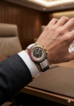 ⁦رولكس ديتونا كاربون⁩ - الصورة ⁦3⁩